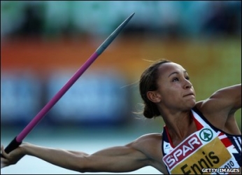 the javelin